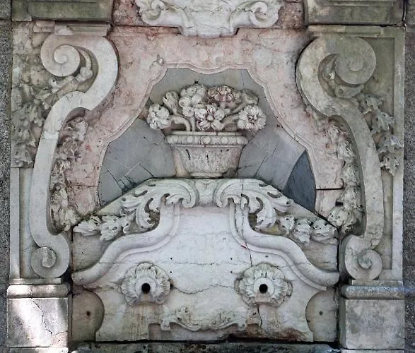 아파트 Jardim De Sao Lazaro - 포르투