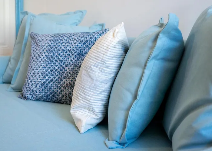 Apartmán Jardim De Sao Lazaro - *