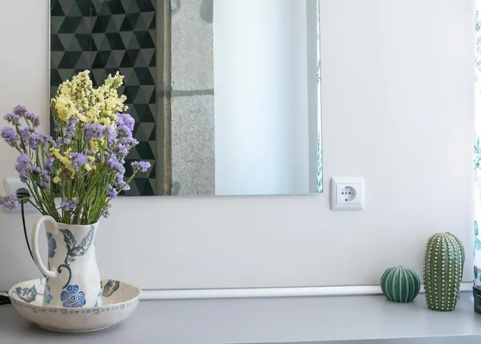 Jardim De Sao Lazaro - *