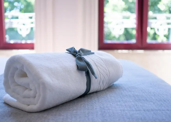 Jardim De São Lázaro -