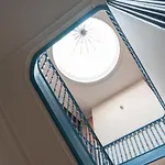Apartment Jardim De Sao Lazaro -