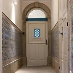 Apartment Jardim De Sao Lazaro -