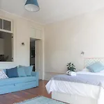 Jardim De Sao Lazaro - Apartment