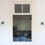 Jardim De Sao Lazaro - Apartment Porto