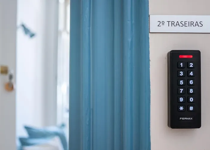 Jardim De Sao Lazaro - *