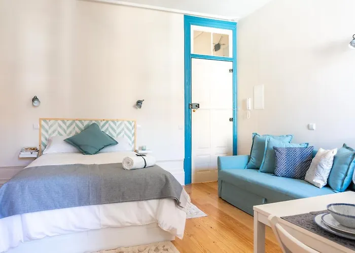 Jardim De Sao Lazaro - بورتو