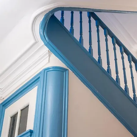 Jardim De Sao Lazaro -