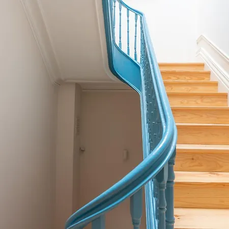 Jardim De Sao Lazaro - Porto