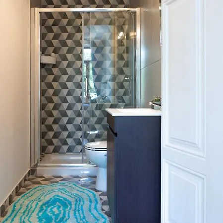 Jardim De Sao Lazaro - * Porto