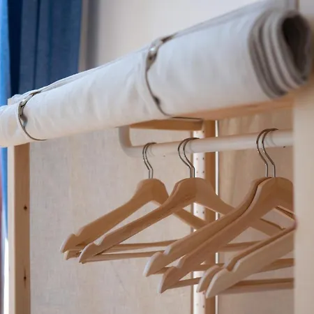 Apartment Jardim De Sao Lazaro -