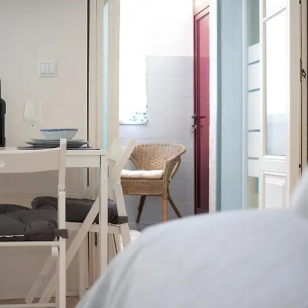 Jardim De Sao Lazaro -