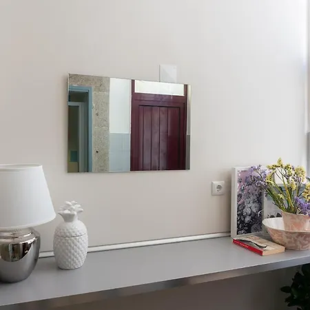 Jardim De Sao Lazaro -