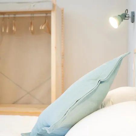 Apartment Jardim De Sao Lazaro -