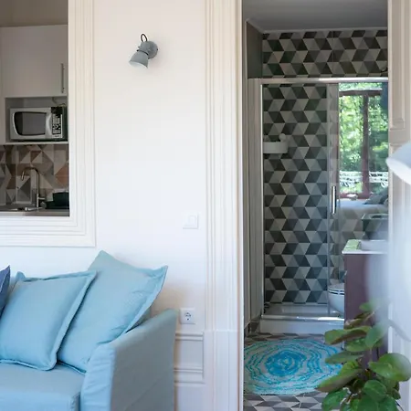 Jardim De Sao Lazaro - Apartment *