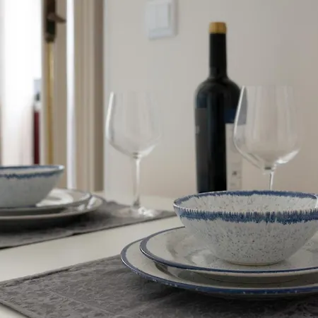 Jardim De Sao Lazaro - Apartament *