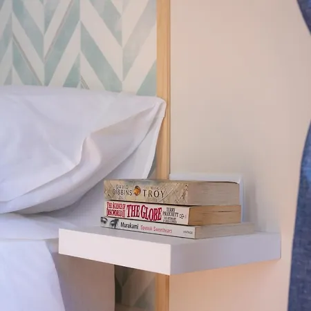 Jardim De Sao Lazaro - Porto