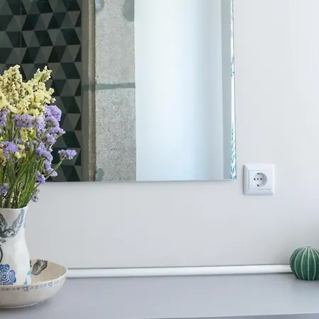 Jardim De Sao Lazaro - *