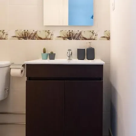 Jardim De Sao Lazaro - *