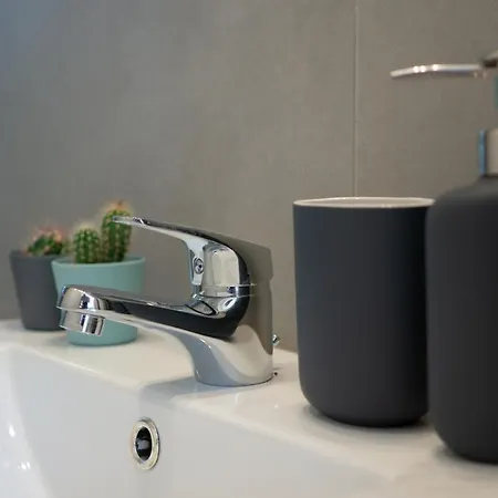 Jardim De Sao Lazaro - Apartment *