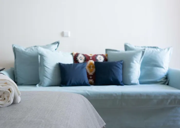 Jardim De Sao Lazaro -