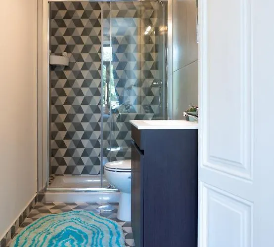 Jardim De Sao Lazaro - * Oporto