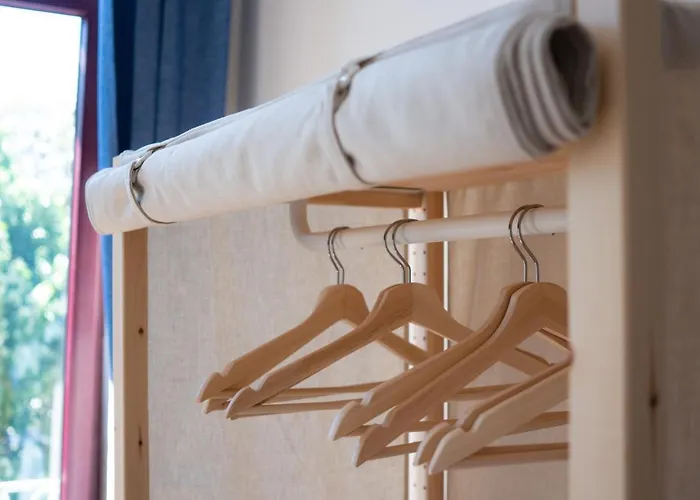 Appartement Jardim De Sao Lazaro -