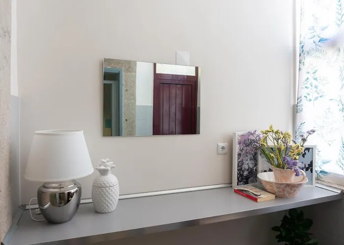 Jardim De Sao Lazaro -