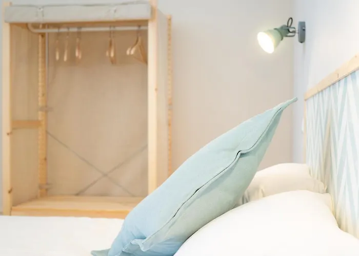 Appartement Jardim De Sao Lazaro -