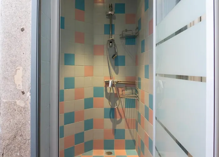 Jardim De Sao Lazaro - Oporto