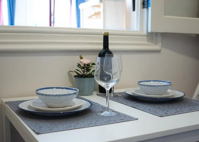 Jardim De Sao Lazaro - Appartement *