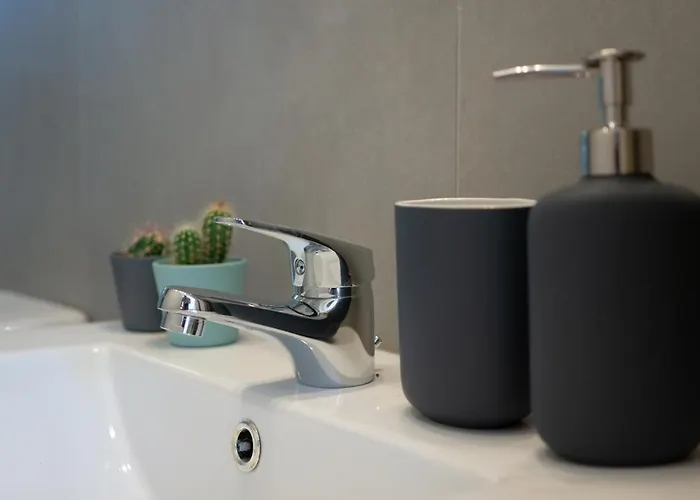 Jardim De Sao Lazaro - Appartement *